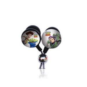Disney Toy Story Earphone-Cable length 1m - Image 1