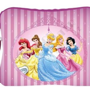 Disney 15.4" Princess Laptop Bag , Retail Packaged , - Image 1