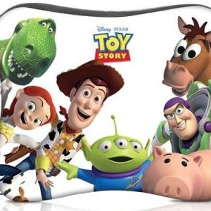 Disney 10" Toy Story Laptop Bag , Retail Packaged , - Image 1