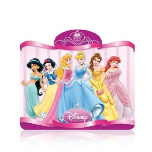 Disney Princess Mouse Pad , Retail Packaged , - Image 1
