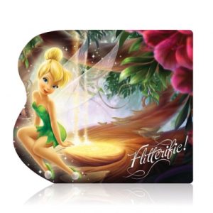 Disney Fairies Mouse Pad Retail Packaged - Image 1