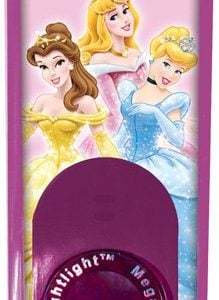 Disney Princess USB megapixel CMOS Web Camera - Image 1