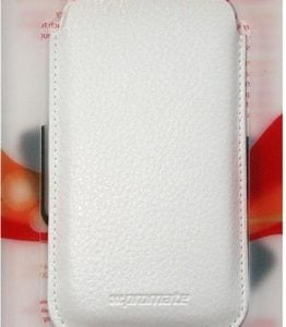 Promate Gsleeve Samsung S2 Leather Black - Image 1