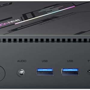 Blackview MP100 Intel Core I5 Professional Mini Desktop