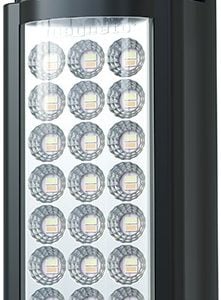 Tevo Magneto Premium Lithium-Ion LED Lantern - Image 1