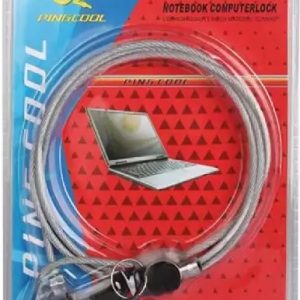 UniQue 1.8M Universal Notebook Key Lock - Image 1