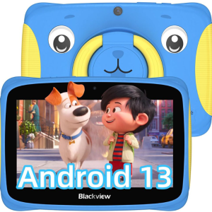 Blackview 7 Inch Children Edition WiFi Tablet PC - Image 1