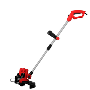 Casals Electric Grass Trimmer Aluminium - Image 1