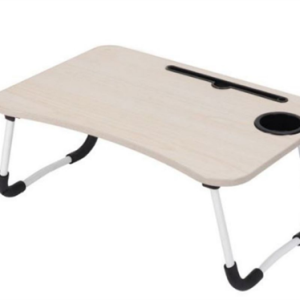 UniQue Multifunctional Foldable Laptop Desk - Image 1