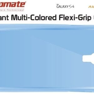 Promate Blue Akton Samsung Galaxy S4 Elegant case - Image 1