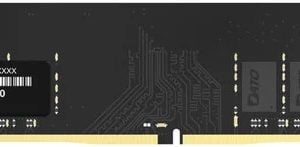 Data 4GB DDR4 3200MHz UDIMM Desktop Memory Module - Image 1
