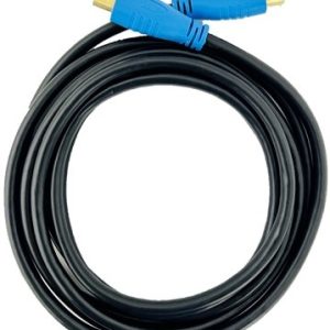 UniQue 4K Premium UltraHD 5 Metre HDMI To HDMI 19 Pin High Speed Cable - Image 1
