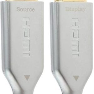 UniQue 4K Ultra HD 10M HDTV 2.0 Active Optical Cable - Image 1