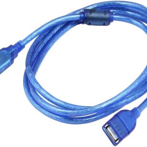 UniQue 1.5M Male To Female USB Extension Cable - Image 1