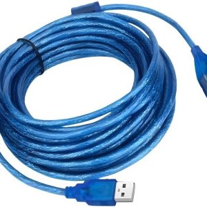 UniQue 10M MAle To Female USB Extension Cable - Image 1