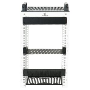 Linkbasic 9U Desktop 10-inch Mini Rack - Image 1