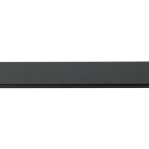 Linkbasic 10-inch 1U Blank Panel for Mini Rack - Image 1