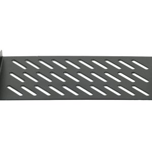 Linkbasic 100mm 10-inch Front Mount Tray for Mini Rack - Image 1