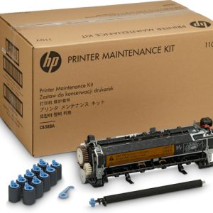 HP LaserJet Printer Maintenance Kit - Image 1