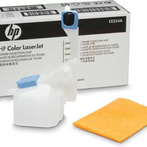 HP Color LaserJet Toner Collection Unit - Image 1