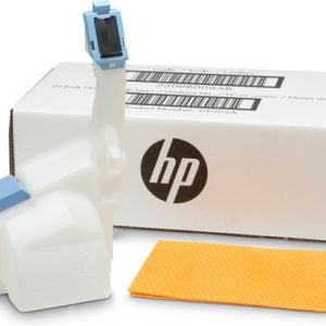 HP Toner Collection Unit - Image 1