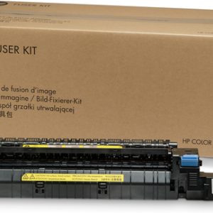 HP 220 V Fuser Kit CP5525 - Image 1