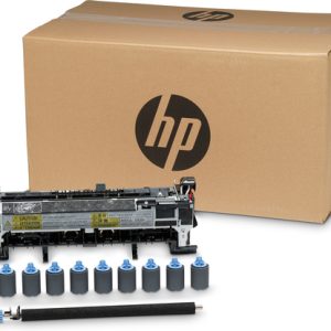 HP LaserJet Printer 220V Maintenance Kit - Image 1