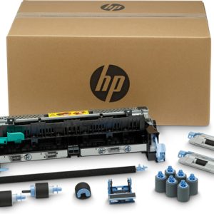 HP 220V Maintenance Kit - Image 1