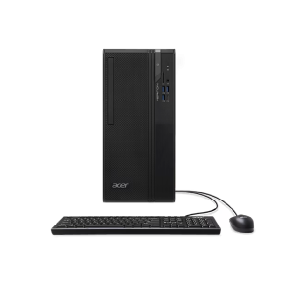 Acer VS2720G Intel Ci5-14400 Desktop PC - Image 1