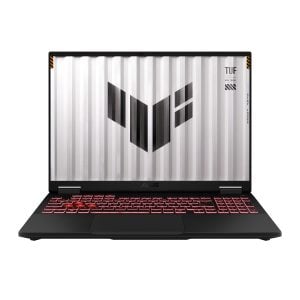 Asus TUF Gaming A16 Gaming Laptop 16″ | Ryzen 7 260 | 16GB DDR5 | RTX 5050 | 512GB SSD | Windows 11 Home - Image 1