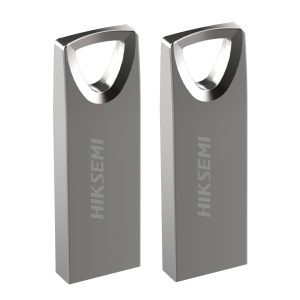 Hiksemi Classic 64GB USB2.0 Flash Drive - Metal x2 - Image 1