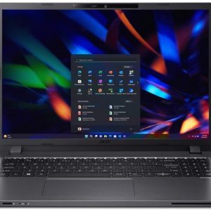 Acer TMP214-55-G2-TCO-725in WUXGA Notebook - Image 1