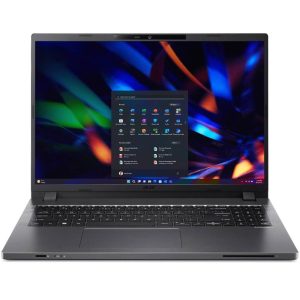 Acer TMP214-55-G2-TCOin WUXGA Notebook - Image 1
