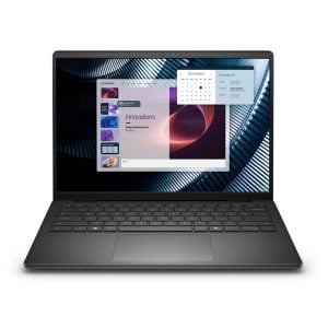 Dell Pro 14 Essential PV14250 14in FHD Notebook - Image 1