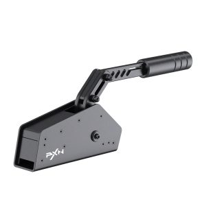 PXN HB S Dual-mode 16-Bit USB Electronic Racing Handbrake - Image 1