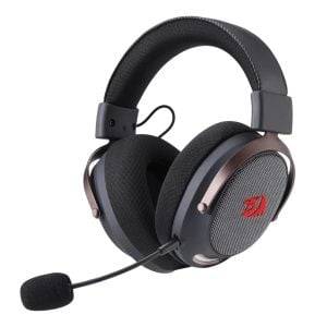 Redragon Arrow Pro H858 Wireless Gaming Headset (Bluetooth + 2.4GHz) - Image 1