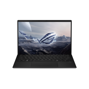 Asus Rog Flow Z13 13.4" AMD Ryzen AI 32GB 1TB Win 10 Pro Gaming Notebook - Image 1