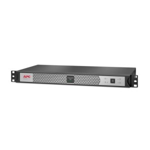 APC Smart-UPS Line Interactive 500VA Lithium-ion Rackmount - Image 1