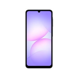 Samsung A07 128GB DS LTE Black - Image 1