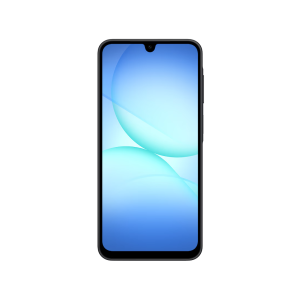 Samsung A17 128GB DS LTE Black - Image 1