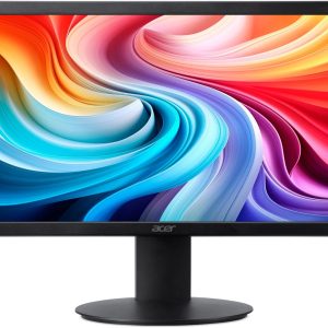 Acer V206HQL 19.5in HD Monitor - Image 1