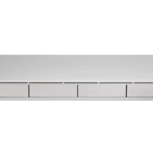 Ubiquiti UniFi Protect 4 Bay 1SFP+ Gigabit Ethernet NVR - Image 1