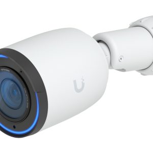 Ubiquiti UniFi Protect G6 Pro Bullet 8MP White IP Camera - Image 1