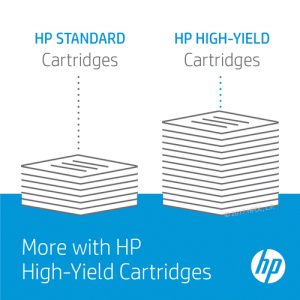 HP 658X Magenta LaserJet Toner Cartridge - Image 1