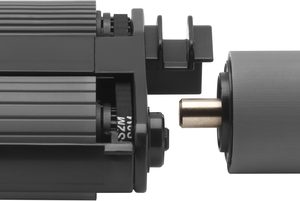 HP 200 ADF Roller Replacement Kit - Image 1