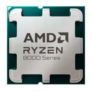 AMD Ryzen 7 8700F AM5 8-Core 4.1GHz CPU – Grey - Image 1