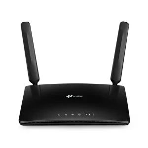 TP-Link Archer AC1200 Wireless Dual Band 4G LTE Router | MR400 - Image 1