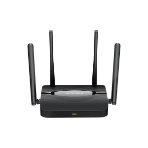 Mercusys BE3600 Dual-Band Wi-Fi 7 Router | MR25BE - Image 1