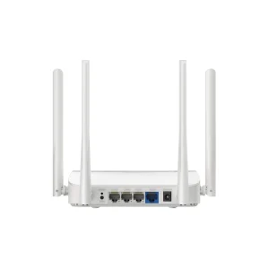 Mercusys BE3600 Dual-Band Wi-Fi 7 Router | MR25WBE - Image 1
