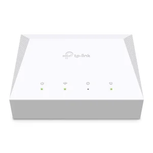 TP-Link 1-port Gigabit XPON SFU/ONU | XZ000-G6 - Image 1